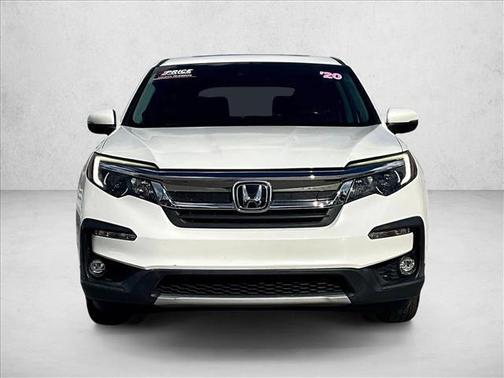 2020 Honda Pilot 2WD EX-L