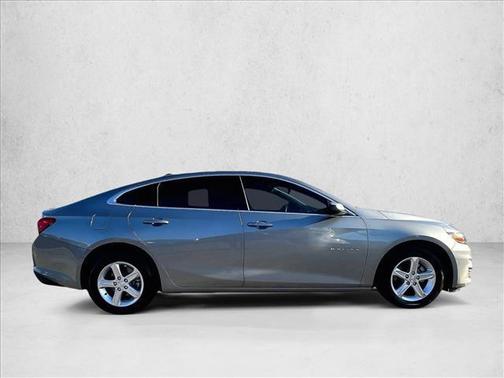 2024 Chevrolet Malibu 1LS