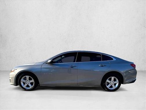 2024 Chevrolet Malibu 1LS