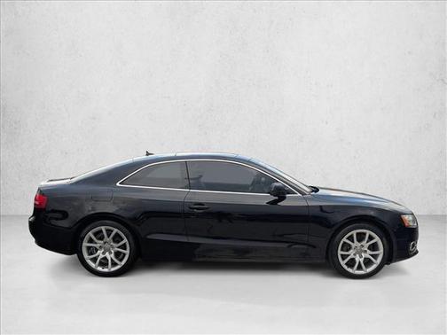 2012 Audi A5 2.0T Premium Plus