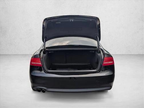 2012 Audi A5 2.0T Premium Plus