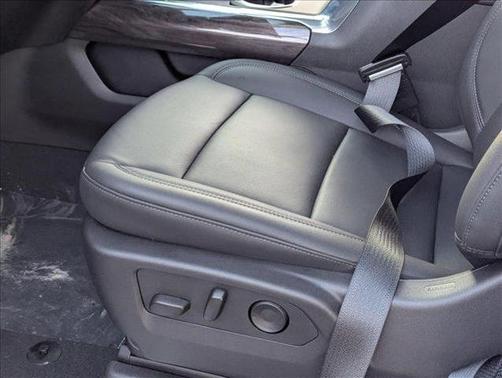 2025 Chevrolet Silverado 3500 LTZ