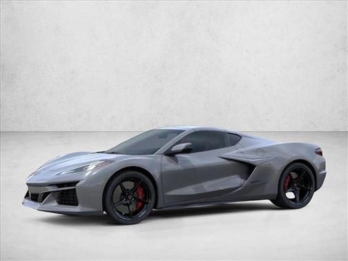 2025 Chevrolet Corvette E-Ray RWD Coupe 1LZ