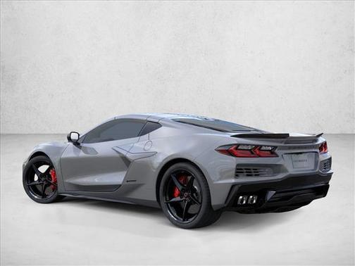2025 Chevrolet Corvette E-Ray RWD Coupe 1LZ