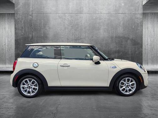 2020 MINI Hardtop Cooper S