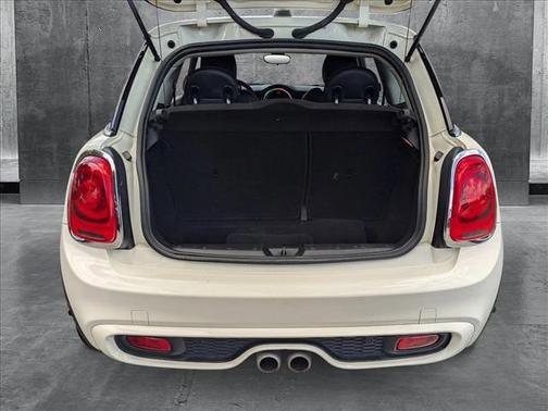2020 MINI Hardtop Cooper S
