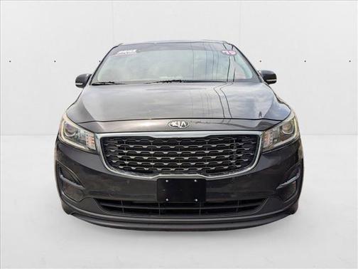2019 Kia Sedona EX