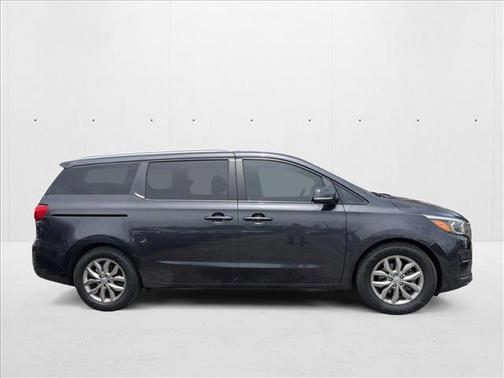 2019 Kia Sedona EX