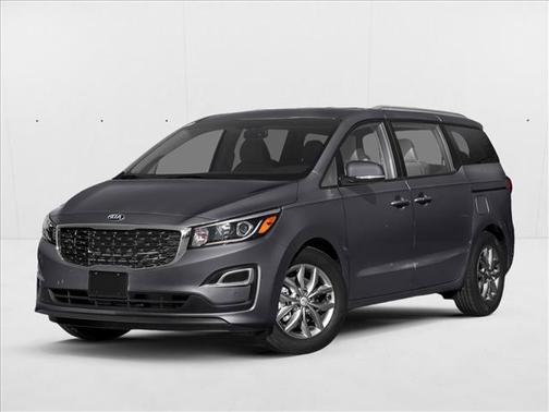 2019 Kia Sedona EX