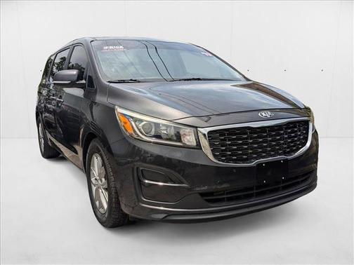 2019 Kia Sedona EX