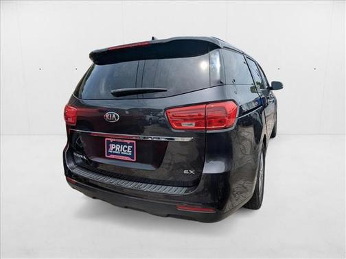 2019 Kia Sedona EX