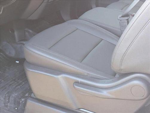 2025 Chevrolet Silverado 2500 WT