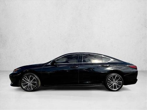 2024 Lexus ES 350 Base