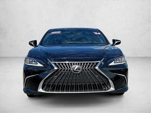 2024 Lexus ES 350 Base