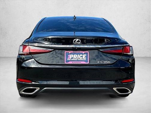 2024 Lexus ES 350 Base