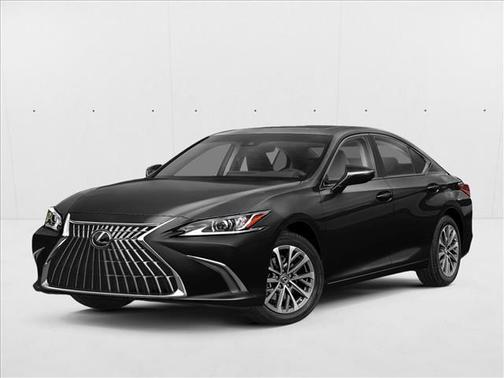 2024 Lexus ES 350 Base