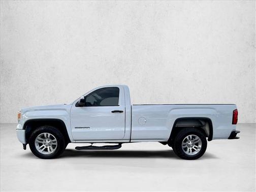 2015 GMC Sierra 1500 Base