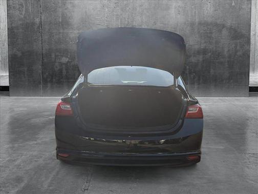 2021 Chevrolet Malibu 1LS