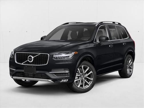 2019 Volvo XC90 T6 Momentum