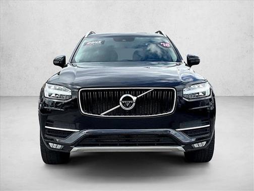 2019 Volvo XC90 T6 Momentum