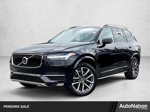 2019 Volvo XC90 T6 Momentum