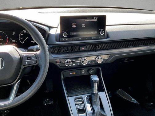 2024 Honda CR-V LX 2WD