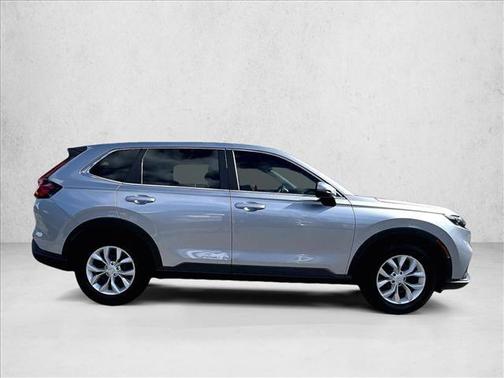 2024 Honda CR-V LX 2WD