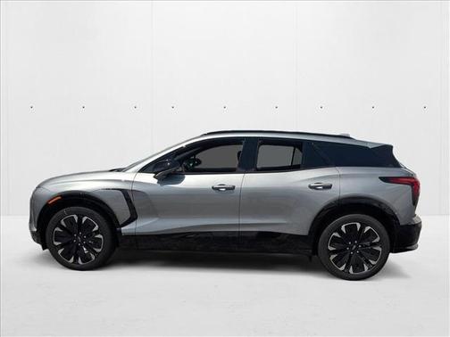 2025 Chevrolet Blazer EV RWD RS