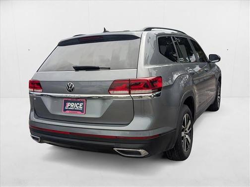 2022 Volkswagen Atlas 2.0T SE