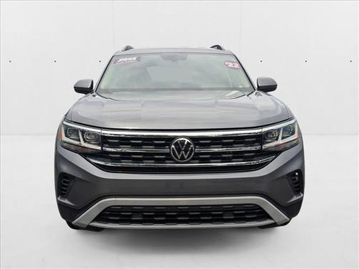 2022 Volkswagen Atlas 2.0T SE