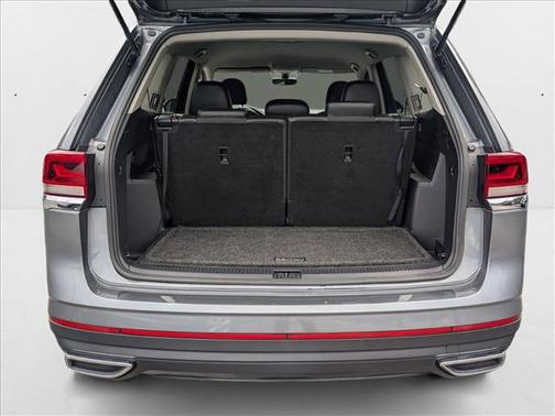 2022 Volkswagen Atlas 2.0T SE