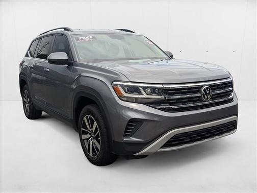 2022 Volkswagen Atlas 2.0T SE