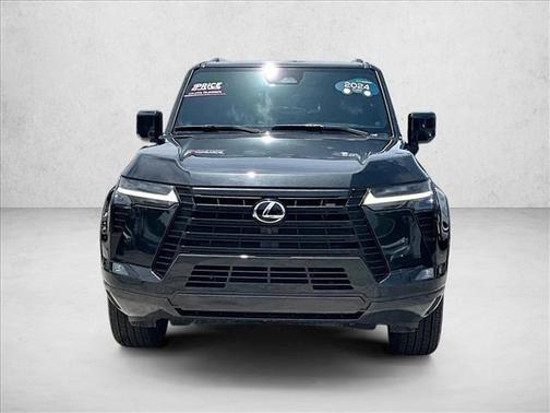 Caviar 2024 Lexus GX 550 Premium+