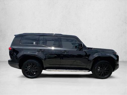 Caviar 2024 Lexus GX 550 Premium+