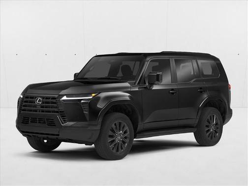 Caviar 2024 Lexus GX 550 Premium+