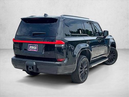 Caviar 2024 Lexus GX 550 Premium+