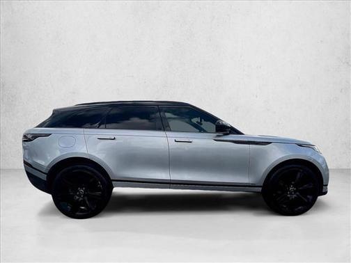 2019 Land Rover Range Rover Velar P250 S R-Dynamic