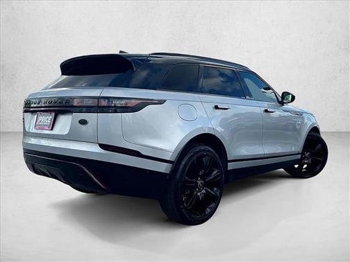 2019 Land Rover Range Rover Velar P250 S R-Dynamic