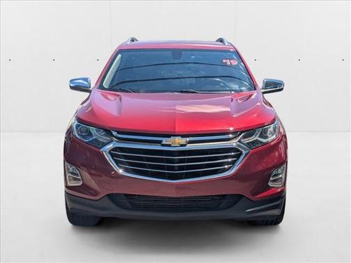 2019 Chevrolet Equinox Premier w/2LZ