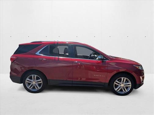 2019 Chevrolet Equinox Premier w/2LZ