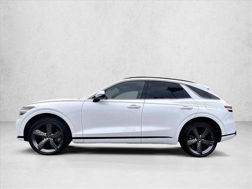 2022 Genesis GV70 2.5T AWD