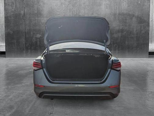 2021 Nissan Sentra S