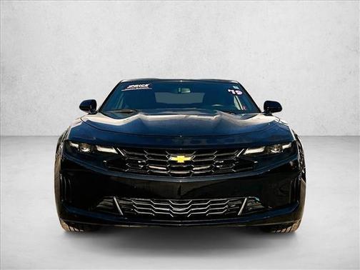 2019 Chevrolet Camaro 1LT