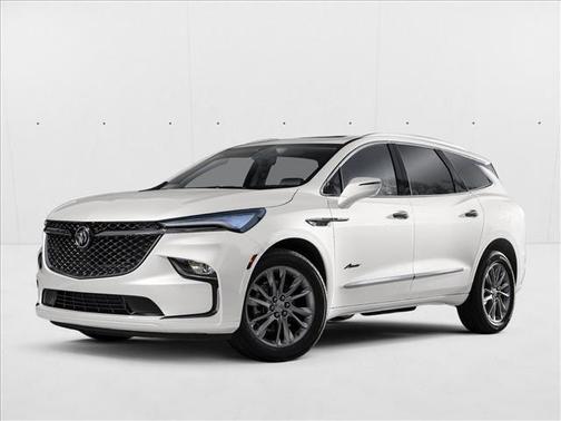 2022 Buick Enclave AWD Premium