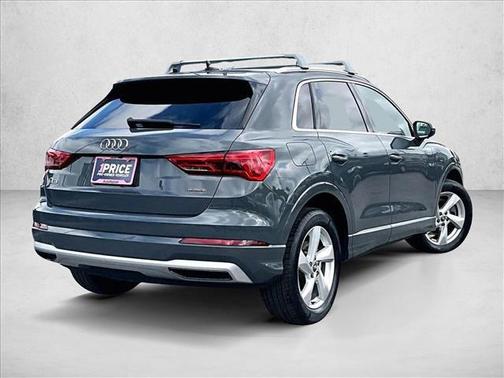 2020 Audi Q3 45 Premium