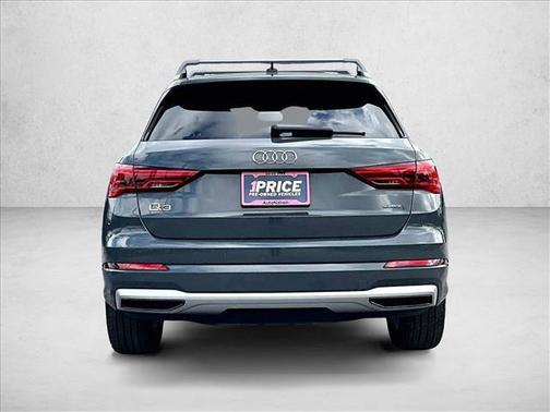 2020 Audi Q3 45 Premium