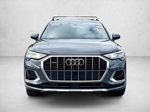 2020 Audi Q3 45 Premium