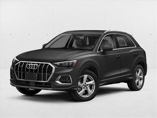 2020 Audi Q3 45 Premium