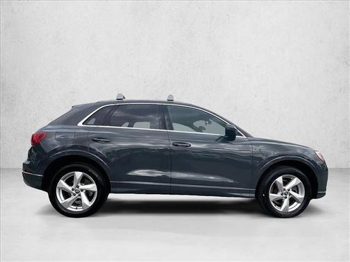 2020 Audi Q3 45 Premium