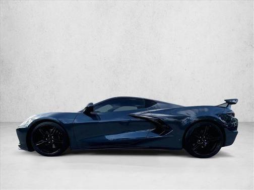 2020 Chevrolet Corvette Stingray w/1LT
